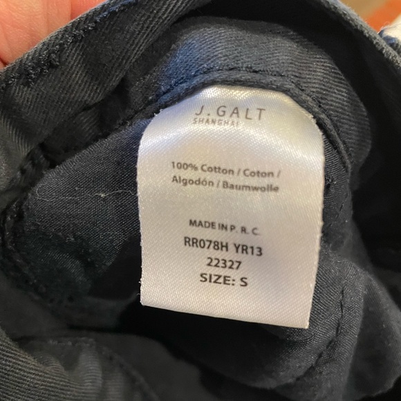 J. Galt Utility Pants - Picture 5 of 5